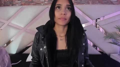 Sophia Paris online show from February 26, 2:43 am