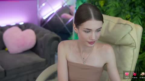 Sophia online show from June 28, 7:20 pm