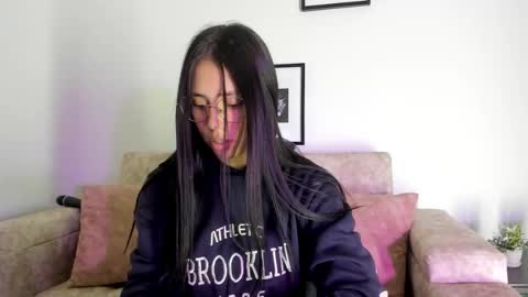 sophiacolemann online show from November 25, 2:58 am