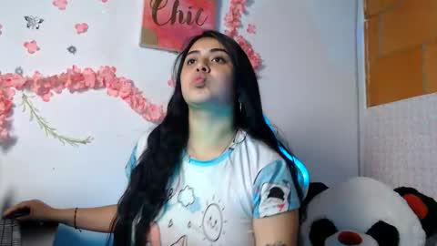 sophia online show from January 5, 10:57 pm