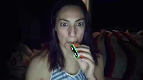 sophiadover online show from April 25, 7:33 am