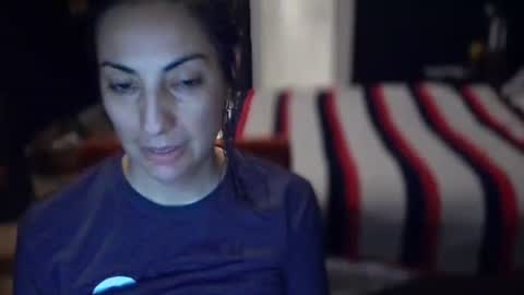 sophiadover online show from March 29, 8:57 am