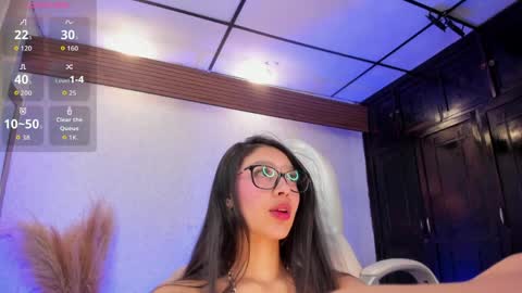 --Sophi-- online show from March 31, 12:38 pm