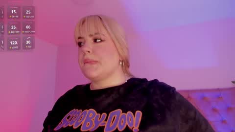 Sofi online show from February 10, 12:30 pm