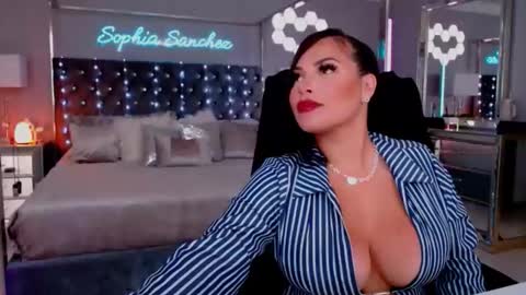 sophiasanchezxxx online show from April 12, 3:20 am