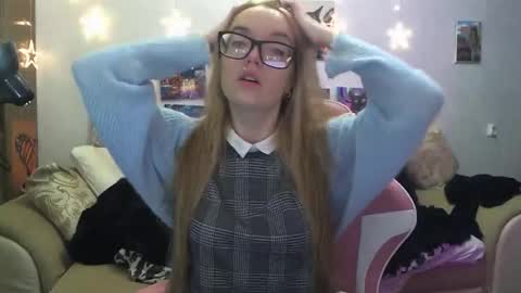 SophiaSonata online show from October 26, 4:35 pm