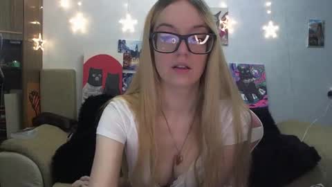 SophiaSonata online show from September 18, 7:45 pm