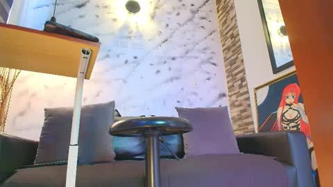 Sophie online show from December 4, 7:03 pm