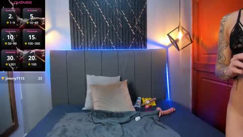 Sophie Sweet online show from October 8, 4:17 am