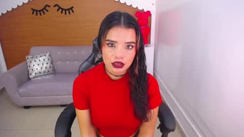 Snapshot of sophie_t_ chatting on February 4, 11:49 pm Sofia online show from February 4, 11:49 pm