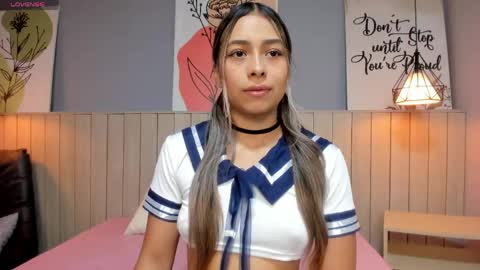 Sophie online show from May 14, 4:57 pm