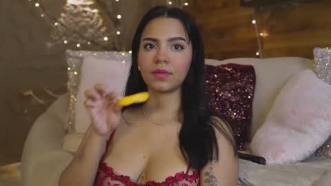  Sophie  online show from January 14, 1:38 pm