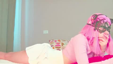 Snapshot of sophiechan69 chatting on October 13, 12:52 pm ShopieChan69 online show from October 13, 12:52 pm