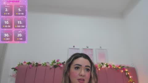 sophiee rosee online show from February 25, 10:41 pm