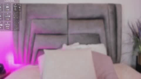 Sophie  online show from April 10, 11:27 am