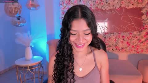 Sophie Houston online show from September 30, 4:07 am