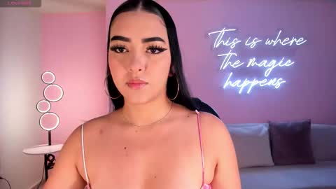 Sophie online show from February 24, 4:44 am