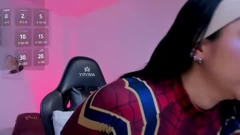 sophierooy online show from October 25, 12:18 am