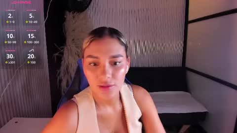 sophiewatson_ online show from June 16, 1:34 pm