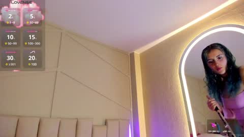 Sophia online show from February 5, 4:37 am