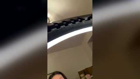 SophiaStar online show from January 16, 10:06 pm