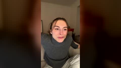 SophiaStar online show from January 8, 8:35 pm