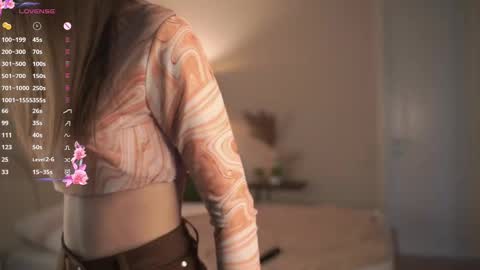 Mila online show from February 26, 2:05 pm