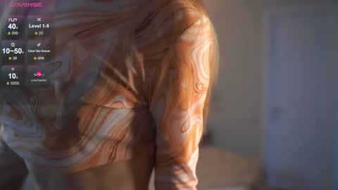 Mila online show from February 28, 2:20 pm