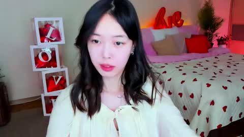 soulharmoonyy online show from February 13, 7:48 pm