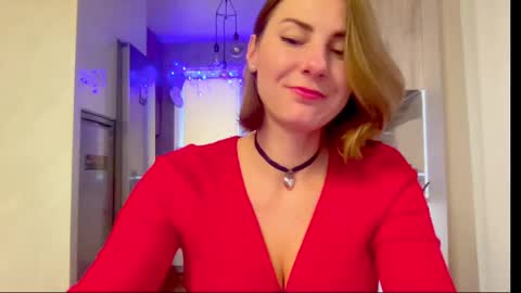 SoulMate online show from February 14, 12:36 pm