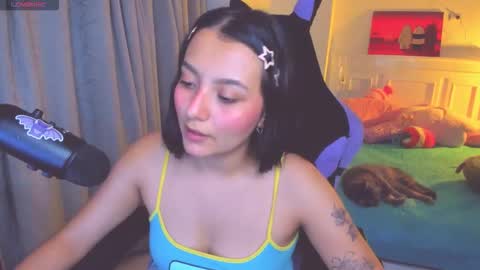 Lili online show from March 10, 1:31 am