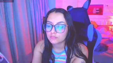 Lili online show from February 27, 3:28 am