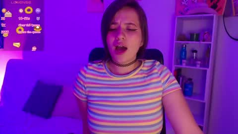 Abby online show from January 13, 11:38 pm