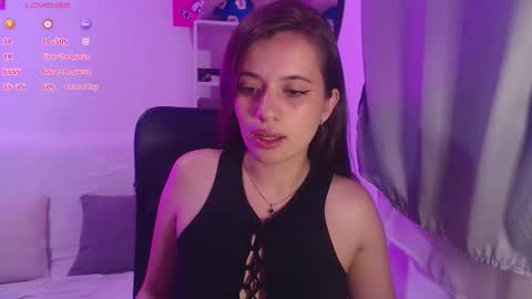 Abby online show from December 16, 1:33 am