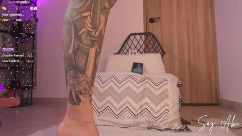 Tati  Open pvt online show from November 20, 11:50 pm