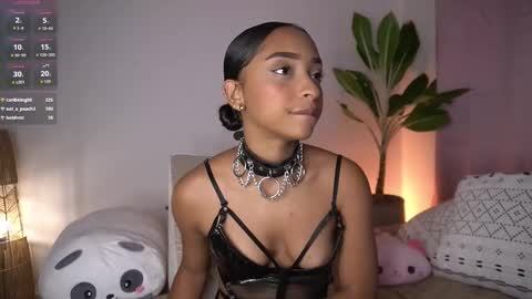   ig soy destiny1 online show from January 17, 1:35 am