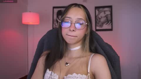 Snapshot of soy_iris chatting on October 24, 12:17 am Irisita online show from October 24, 12:17 am