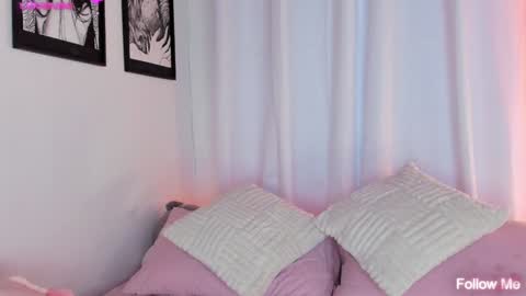 Snapshot of soy_iris chatting on January 17, 11:51 pm Irisita online show from January 17, 11:51 pm