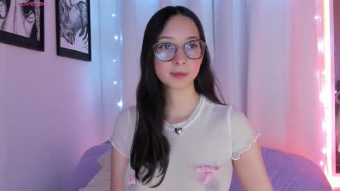 Snapshot of soy_iris chatting on March 11, 11:15 pm Irisita online show from March 11, 11:15 pm