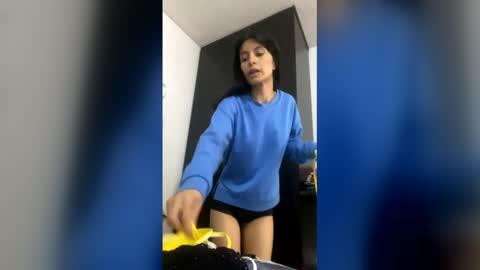 soy_marii online show from February 12, 1:24 pm