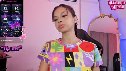 sheila smitt  online show from March 6, 12:21 am