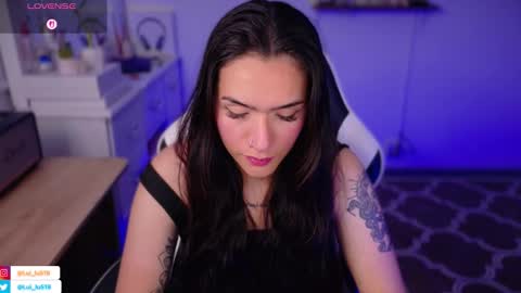 Luisa    online show from November 12, 11:36 pm