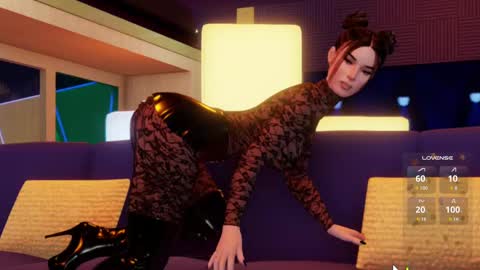 NAHID  online show from November 2, 4:05 am