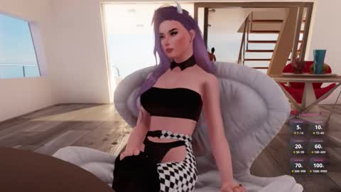 NAHID  online show from February 16, 9:03 pm