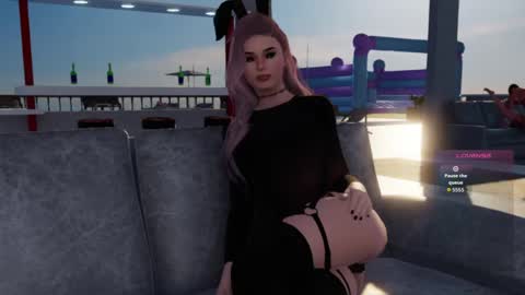 NAHID  online show from April 12, 5:49 pm