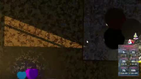 NAHID  online show from December 5, 3:06 am