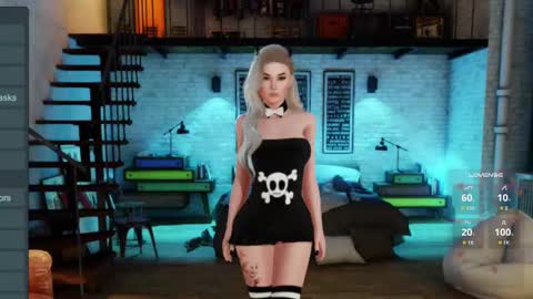 NAHID  online show from October 28, 3:23 am