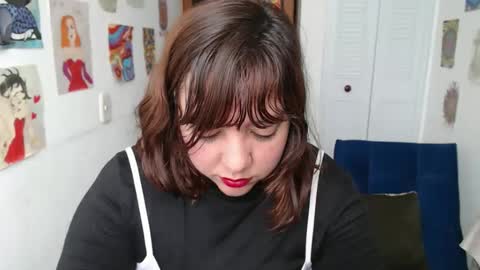 Nana Bela  online show from May 7, 7:28 pm