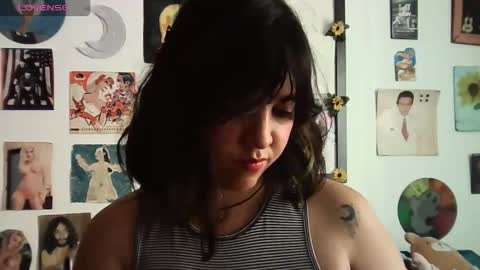 Nana Bela  online show from March 6, 1:57 pm