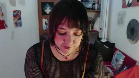 Nana Bela  online show from October 17, 11:30 pm